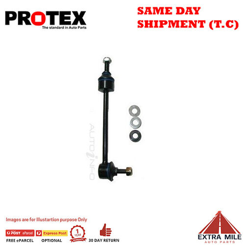Protex Sway Bar For HOLDEN COMMODORE VY 4D Sdn RWD… 2002 - 2004