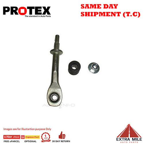Protex REAR L/H SWAY BAR LINK For FORD FALCON FG 2D Ute RWD 2008 - 2014 LP9300