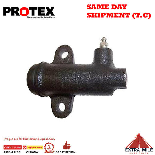New Clutch Slave Cylinder For MORRIS MOKE . A SERIES 4 Cyl CARB 1974 - 1982