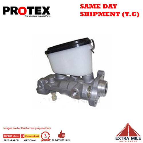 New Brake Master Cylinder For HOLDEN COMMODORE VR 4D Wgn RWD 1993 - 1995