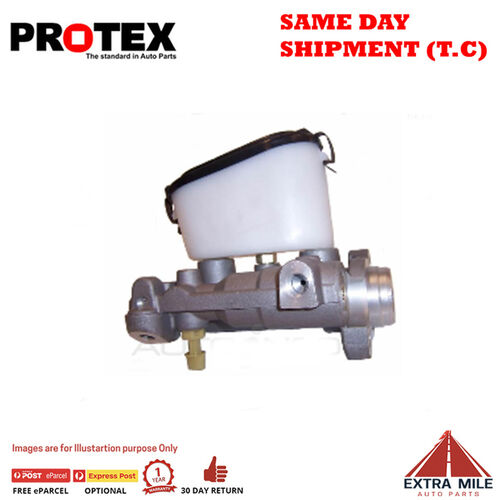 Brake Master Cylinder For HOLDEN COMMODORE POLICE VR 1993-1995 P10354-1