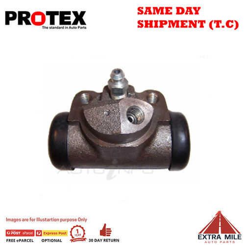 Brake Wheel Cylinder- Rear Right For FORD F100 . 2D Ute 4WD 1978 - 1985 P17508-4