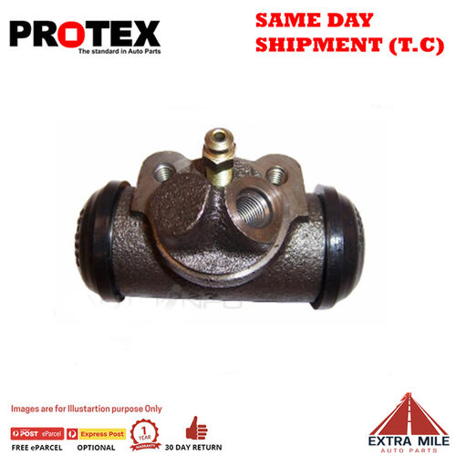 Brake Wheel Cyl.-Front Right For CHRYSLER CHRYSLER CJ 4D Sdn 1973 -75 P34178-5