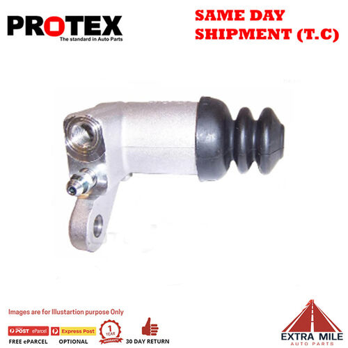 New Clutch Slave Cylinder For HOLDEN SPECIAL EK 138 6 Cyl CARB 1961 - 1962