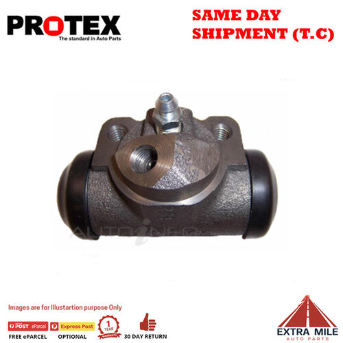 Brake Wheel Cylinder- Rear Left For FORD F100 . 2D Ute RWD 1970 - 1985 P4682-2