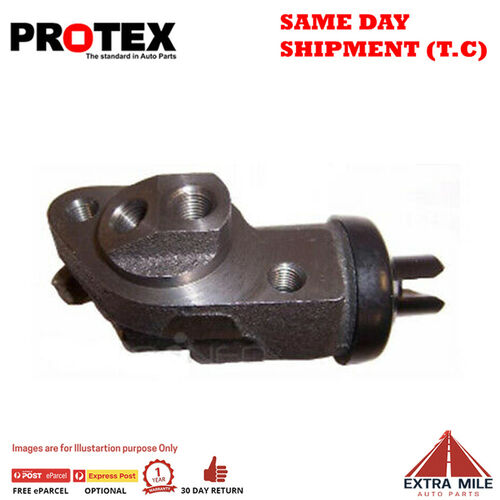 Brake Wheel Cylinder- Front Right For LAND ROVER SERIES 2A 109 1967-1971 P5932-0