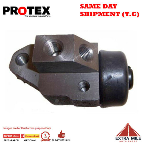 Brake Wheel Cyl.- Front Right For AUSTIN MINI . 2D Sdn FWD 1967 - 1982 P5962-0