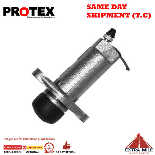 Clutch Slave Cylinder For LAND ROVER SERIES 2A 109 2.25 4 Cyl CARB 1961 - 1971