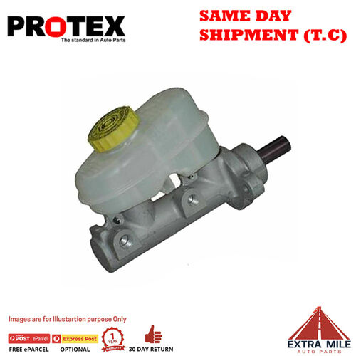Brake Master Cylinder For JEEP CHEROKEE XJ 4D SUV 4WD 1993 - 2001 P87018-1