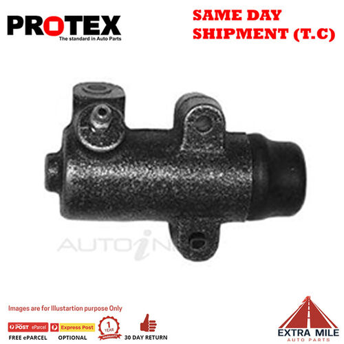 New Clutch Slave Cyl. For PEUGEOT 505 . XD2S 4 Cyl Diesel Inj 1981 - 1986