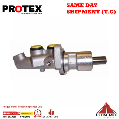 New Brake Master Cyl. For MERCEDES BENZ 180E W201 4D Sdn RWD 1991 - 1993
