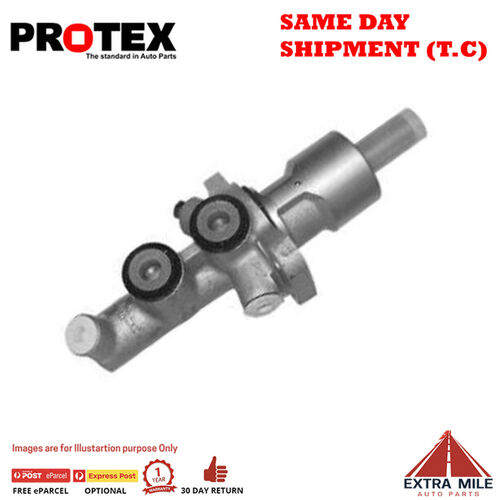 New Brake Master Cyl. For MERCEDES BENZ 260SE W126 4D Sdn RWD 1986 - 1988
