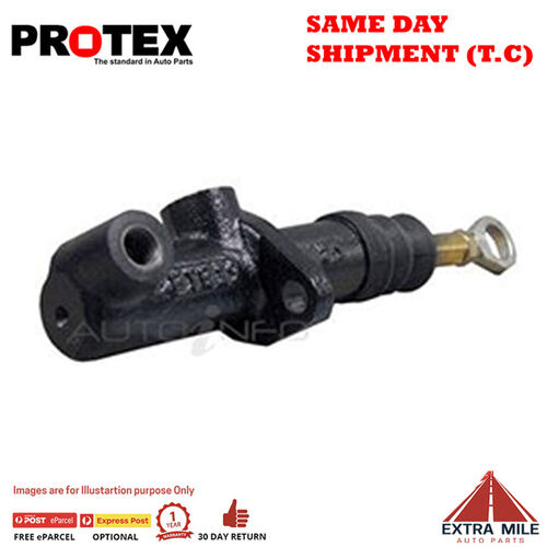 New Clutch Master Cylinder For BMW 633CSi E24 M30B32L 6 Cyl EFI 1977 - 1980