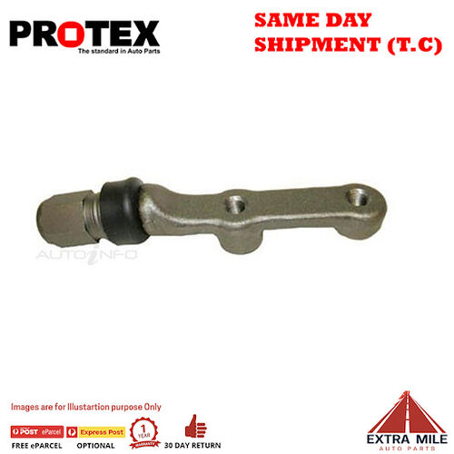 Protex Idler Arm For HOLDEN UTILITY HD 2D Ute RWD 1965 - 1966
