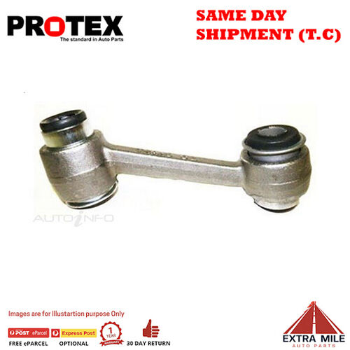 Protex Idler Arm For FORD FALCON XA 2D Ute RWD 1972 - 1973
