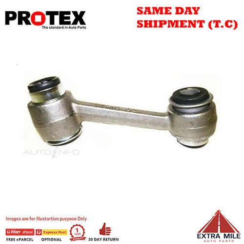 Protex Idler Arm For FORD FAIRMONT XD 4D Sdn RWD 1979 - 1980