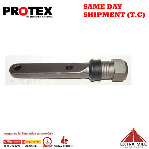 Protex Idler Arm For HOLDEN BELMONT HJ 4D Sdn RWD 1974 - 1976
