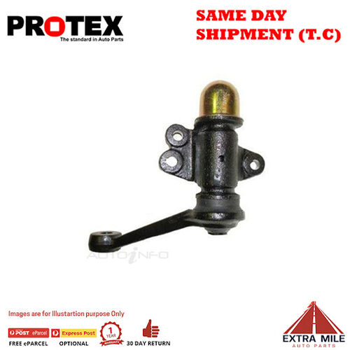 Protex Idler Arm For TOYOTA HILUX YN57R 4D Ute RWD 1984 - 1987