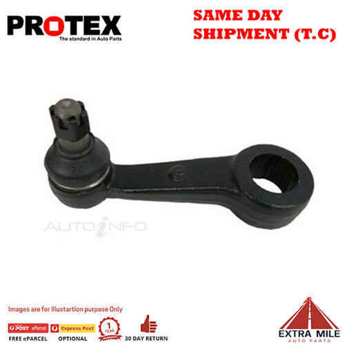 Protex Pitman Arm For FORD RANGER PJ, PK 2D Ute RWD 2007-2011