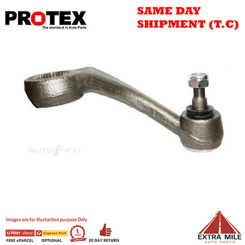 Protex Pitman Arm For FORD ESCORT MK6 2D Van FWD 1996 - 1998