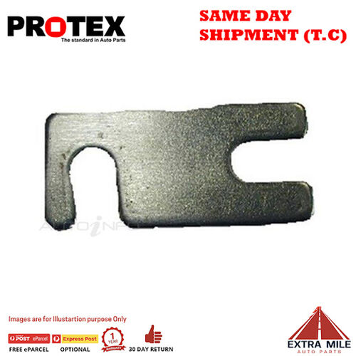Protex Alignment Shim For FORD FAIRMONT EF 4D Sdn RWD 1994 - 1996