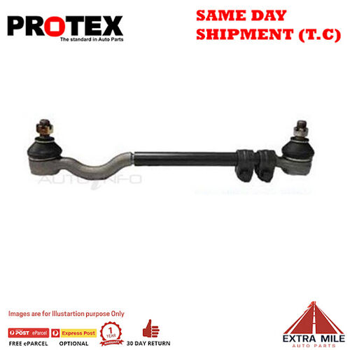 Protex Centre Link For TOYOTA CELICA TA22R 2D Cpe RWD 1971 - 1976