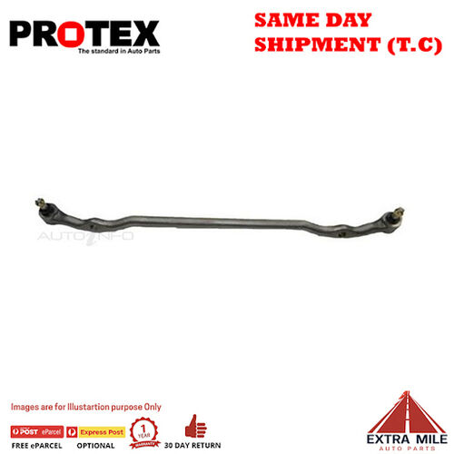 Protex Centre Link For NISSAN 720 720 2D Ute 4WD 1980 - 1985