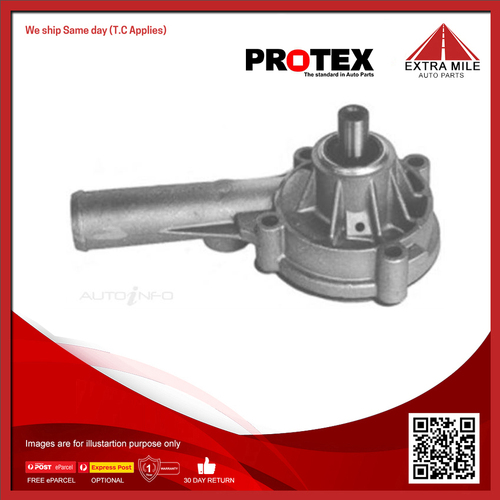 Protex/GMB Water Pump For Ford LTD DF,DL AU2 4.0L 12V Sedan - PWP3079G