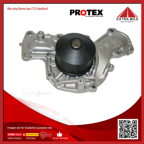 Protex Water Pump - PWP4096