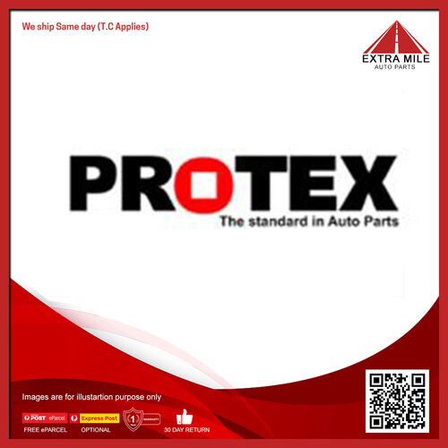 Protex Gold Water Pump For Toyota Dyna HU30R, Landcruiser HJ45R 3.6L Diesel