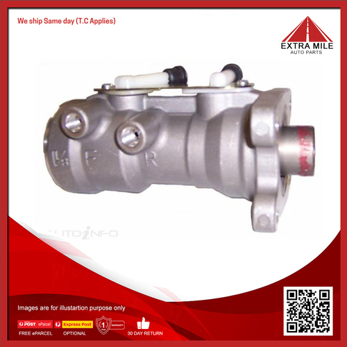 Protex Brake Master Cylinder For Isuzu ELF,NKR150,NKR200,NKR250,Nissan Condor