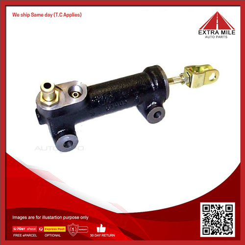 Protex Clutch Master Cylinder For Mitsubishi Fuso Canter 334,449 FE 3.3L,3.9L