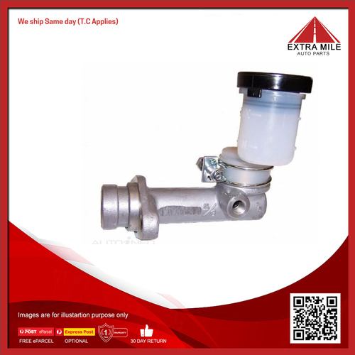 Protex Clutch Master Cylinder For Ford Maverick, Nissan Patrol GQ Y60 3.0L, 4.2L