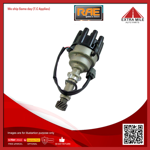 RAE Ignition Distributor For Holden Calais VT 5.0 V8 Petrol Sedan