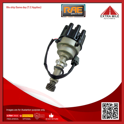 RAE Ignition Distributor For HSV Grange VS 5.0 V8 180kW Petrol Sedan