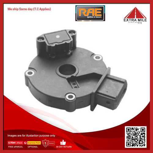 RAE Engine Crank Angle Sensor For Holden, Isuzu, Mitsubishi, Nisan, Proton-SC001