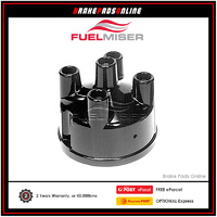 Fuelmiser DISTRIBUTOR CAP For RENAULT FUEGO GTX 1982-1988 - 2.0L 4CYL - RB102