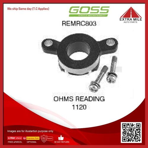 Goss Distributor Ignition Pickup For Mazda 323 BF 1.5L/1.6L B6/B6T/E5T