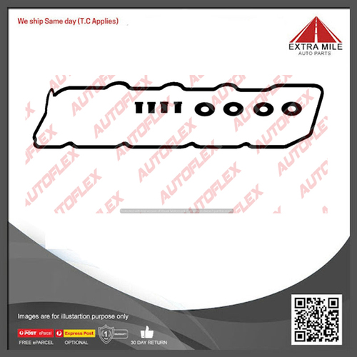 Engine  Rocker Cover Gasket Kit For Toyota Hiace / Landcruiser  - RCG035K