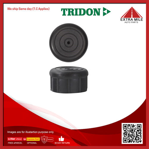 Tridon Emergency Cap - RFC159