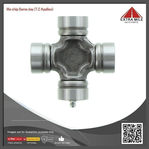 Toyo/GMB Universal Joint / Coupling For Holden Rodeo TF 2.3L 4ZD1 SOHC