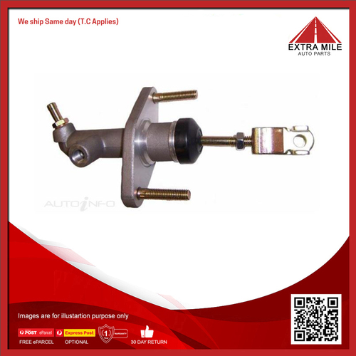 Reliance  Clutch Master Cylinder For Honda Civic EG EH EK EL 1.5L,1.6L 16V DOHC