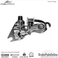 Fuelmiser Ignition Distributor Points / Contact Set - S143V