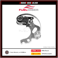 DISTRIBUTOR CONTACT SET For HOLDEN EARLY HOLDEN HR 1966-1968 - 2.6L 6CYL - S207A