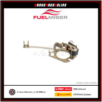 Fuelmiser DISTRIBUTOR CONTACT SET For MAZDA B-SERIES B2000 1982-1985 - 2.0L 4CYL