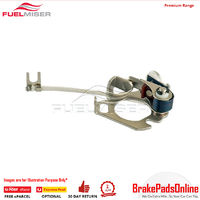 Fuelmiser Ignition Distributor Points / Contact Set - S208