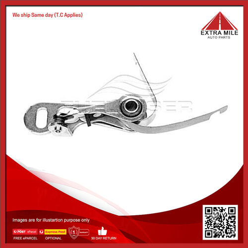 Fuelmiser DISTRIBUTOR CONTACT SET - S44