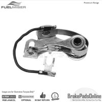 Fuelmiser Ignition Distributor Points / Contact Set S4V