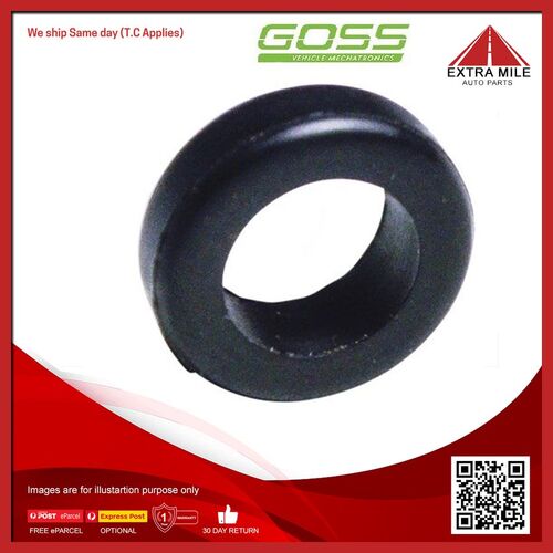Goss Injector Seal Lower - S5001-50