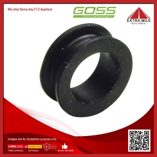 Goss Injector Buffer Ring - S5008-50